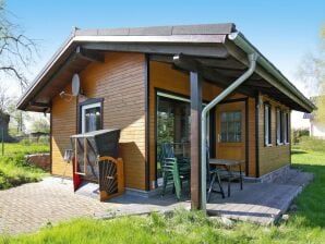 Holiday house Ferienhaus Seeblick in Zemitz - Sauzin - image1