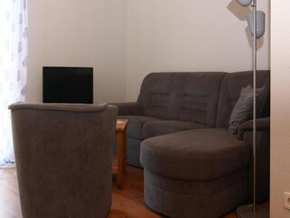 Holiday house Sauzin Features 14