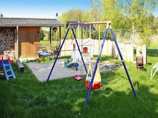 Casa per le vacanze Sauzin  22