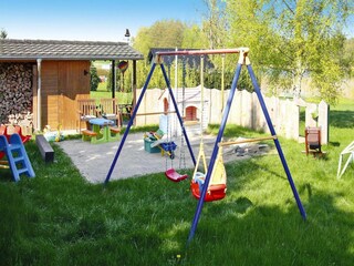 Holiday house Sauzin  31