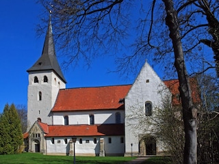 Ferienhaus Sauzin Umgebung 20