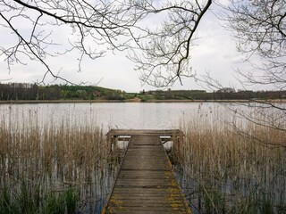 Vakantiehuis Sauzin Omgeving 21