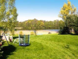 Holiday house Sauzin Outdoor Recording 7