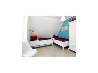 Vakantiehuis Boiensdorf Kenmerken 11