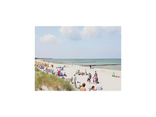 Vakantiehuis Boiensdorf Omgeving 17