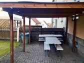 Apartamento Arzberg (Oberfranken) Grabación al aire libre 1