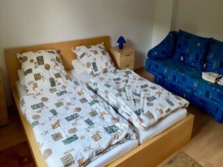 Apartamento Arzberg (Oberfranken) Características 11