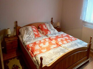 Apartamento Arzberg (Oberfranken) Características 8
