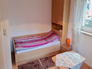 Apartamento Arzberg (Oberfranken) Características 9