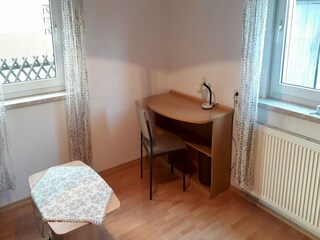 Apartamento Arzberg (Oberfranken) Características 10