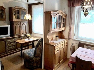 Apartamento Arzberg (Oberfranken) Características 13