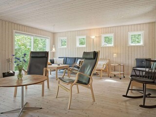 Ferienhaus Sommerodde  5