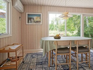 Casa de vacaciones Sommerodde  6