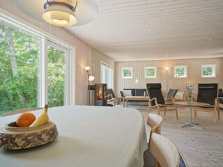 Vakantiehuis Sommerodde  34