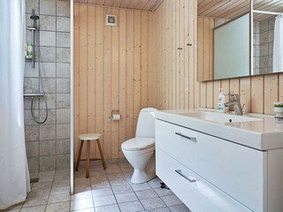 Vakantiehuis Sommerodde  8