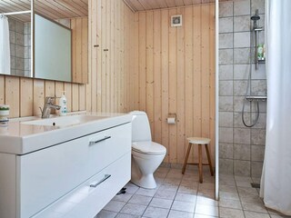Vakantiehuis Sommerodde  27