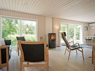 Vakantiehuis Sommerodde  9