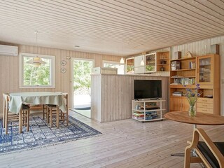 Vakantiehuis Sommerodde  10