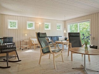 Ferienhaus Sommerodde  11
