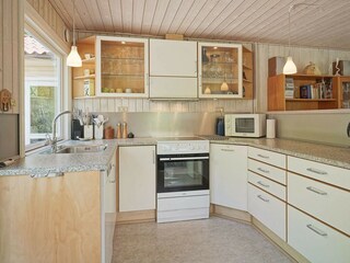 Ferienhaus Sommerodde  12