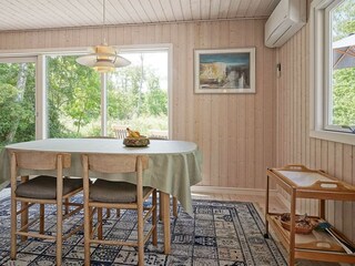 Ferienhaus Sommerodde  28