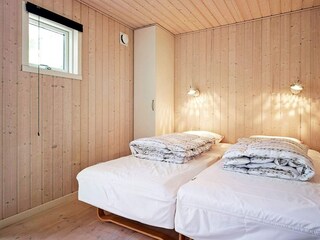 Vakantiehuis Sommerodde  29