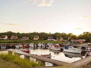 Vakantiehuis Sommerodde  14