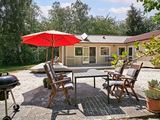 Vakantiehuis Sommerodde Buitenaudio-opname 1