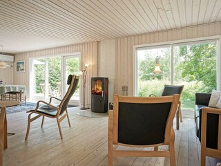 Casa per le vacanze Sommerodde  12