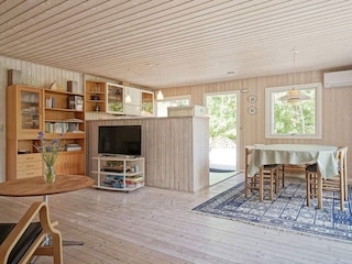 Ferienhaus Sommerodde  9