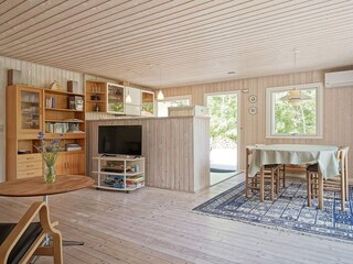 Vakantiehuis Sommerodde  18