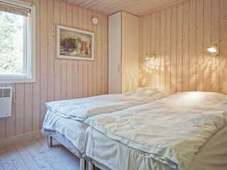 Holiday house Sommerodde  11