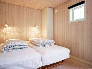 Maison de vacances Sommerodde  19