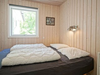 Vakantiehuis Sommerodde  31