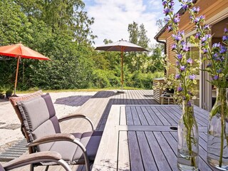 Holiday house Sommerodde  14