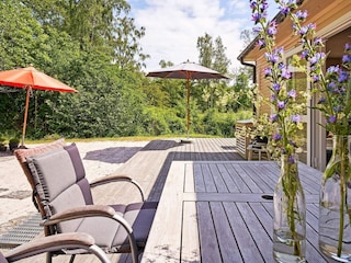 Vakantiehuis Sommerodde  17