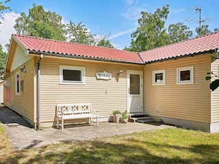 Vakantiehuis Sommerodde  22