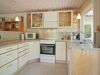 Vakantiehuis Sommerodde  37