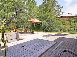 Holiday house Sommerodde  34