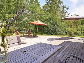 Vakantiehuis Sommerodde  25