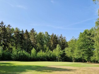 Maison de vacances Sommerodde  28