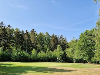Vakantiehuis Sommerodde  23