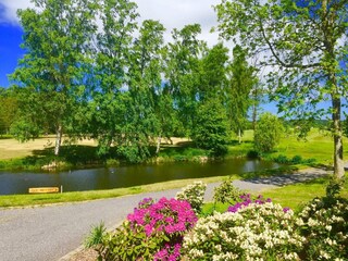 Ferienhaus Sommerodde  9