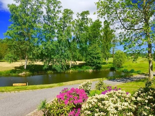 Vakantiehuis Sommerodde  8