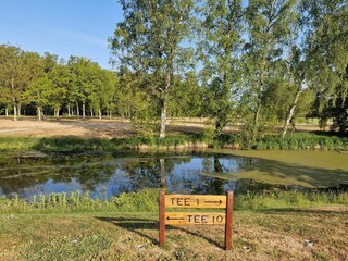 Vakantiehuis Sommerodde  34