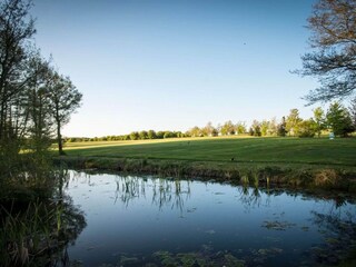 Vakantiehuis Sommerodde  32