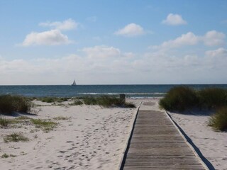 Vakantiehuis Sommerodde  21