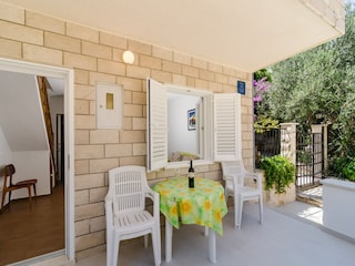 Casa per le vacanze Trstenik  1