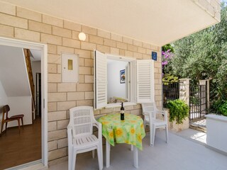 Vakantiehuis Trstenik  19