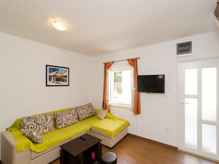 Ferienhaus Trstenik Ausstattung 12